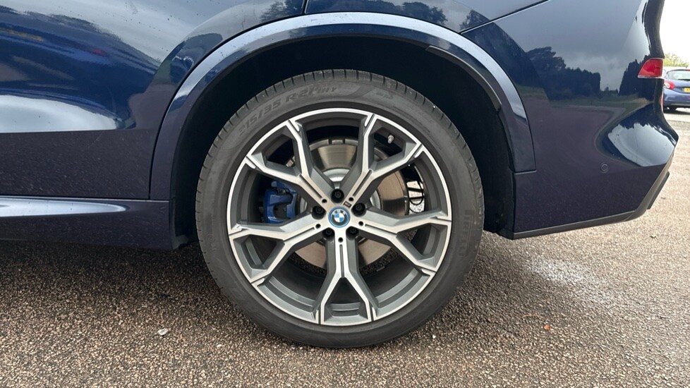 Used BMW X5 2025 for sale - 75996865: Photo 26