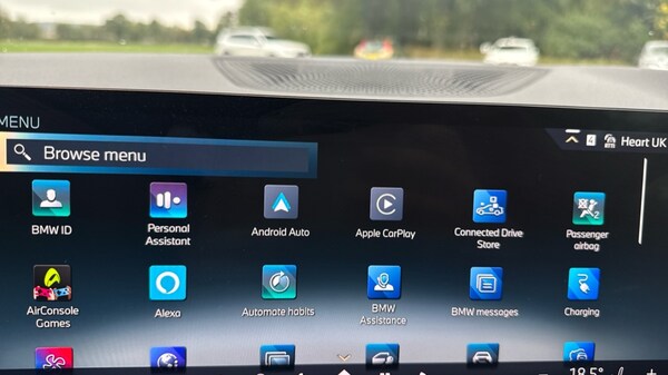 Used BMW X5 2025 for sale - 75996865: Photo 29