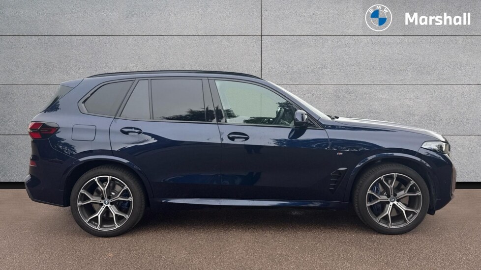 Used BMW X5 2025 for sale - 75996865: Photo 3