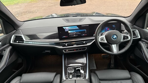 Used BMW X5 2025 for sale - 75996865: Photo 4
