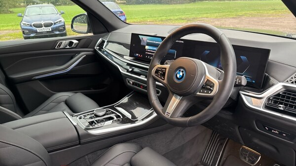 Used BMW X5 2025 for sale - 75996865: Photo 6