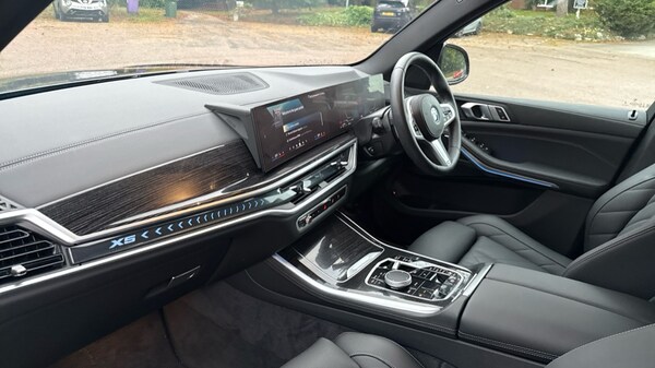 Used BMW X5 2025 for sale - 75996865: Photo 7