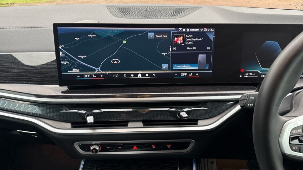 Used BMW X5 2025 for sale - 75996865: Photo 8