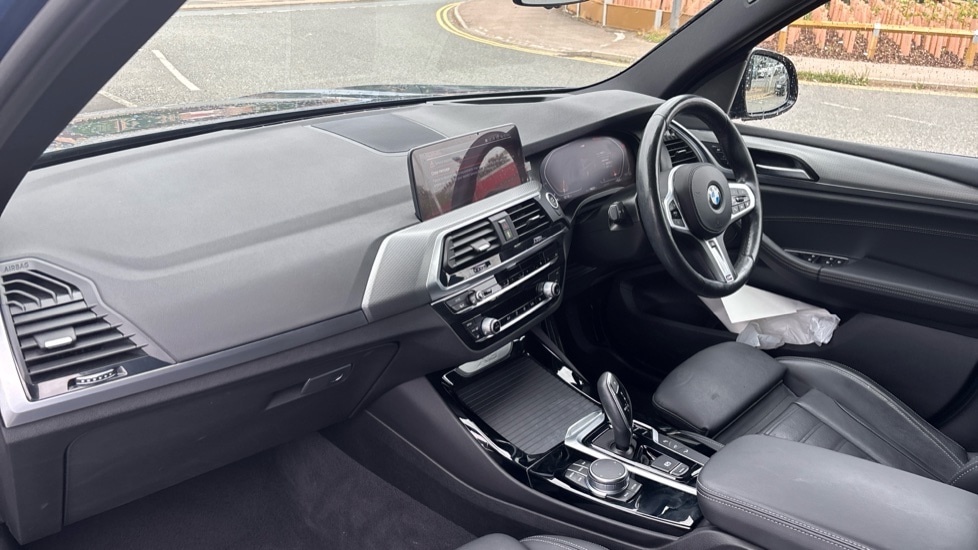 Used BMW X3 2021 for sale - 76452259: Photo 10