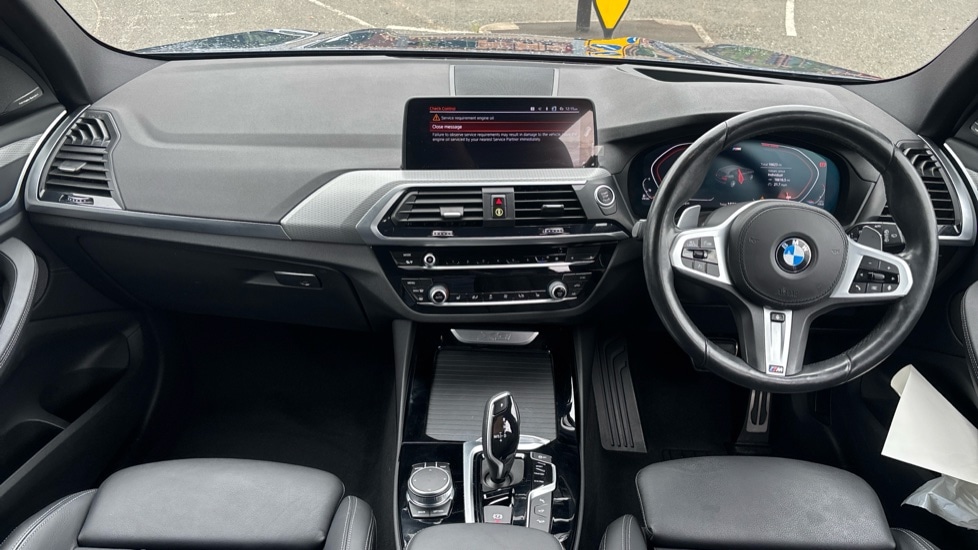 Used BMW X3 2021 for sale - 76452259: Photo 11