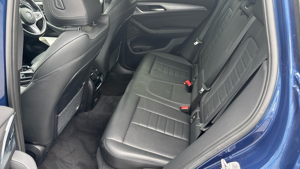 Used BMW X3 2021 for sale - 76452259: Photo 14