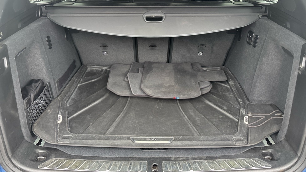 Used BMW X3 2021 for sale - 76452259: Photo 15