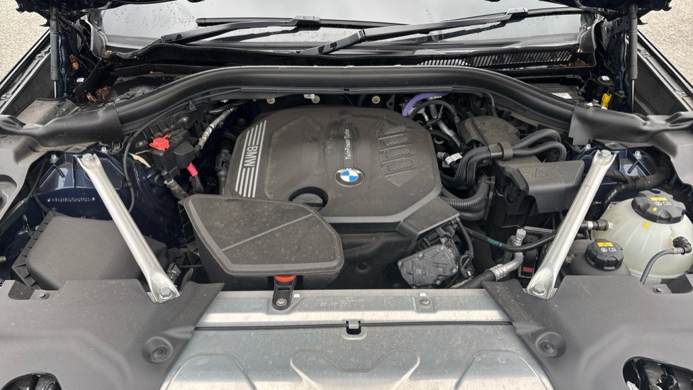 Used BMW X3 2021 for sale - 76452259: Photo 16