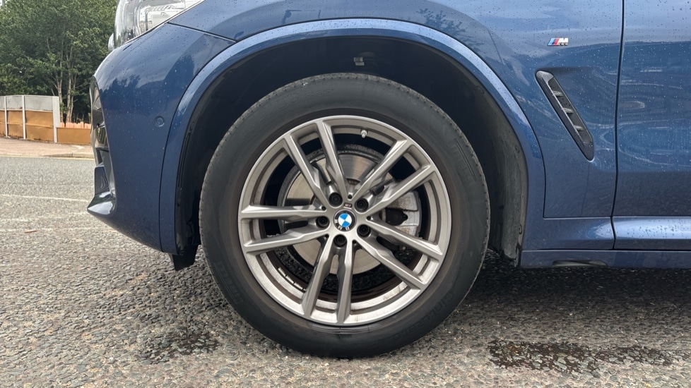 Used BMW X3 2021 for sale - 76452259: Photo 17