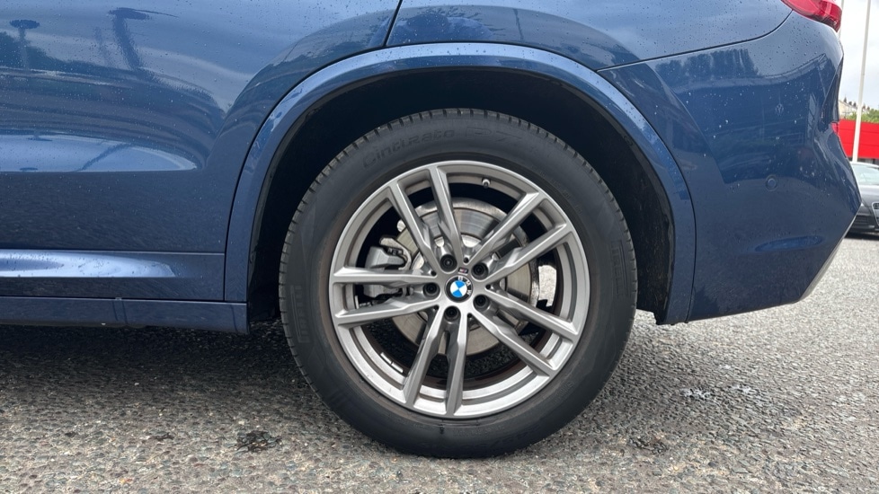 Used BMW X3 2021 for sale - 76452259: Photo 18