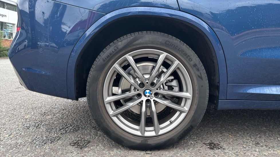 Used BMW X3 2021 for sale - 76452259: Photo 19