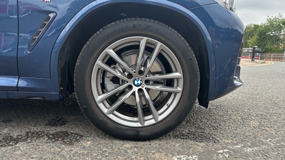 Used BMW X3 2021 for sale - 76452259: Photo 20