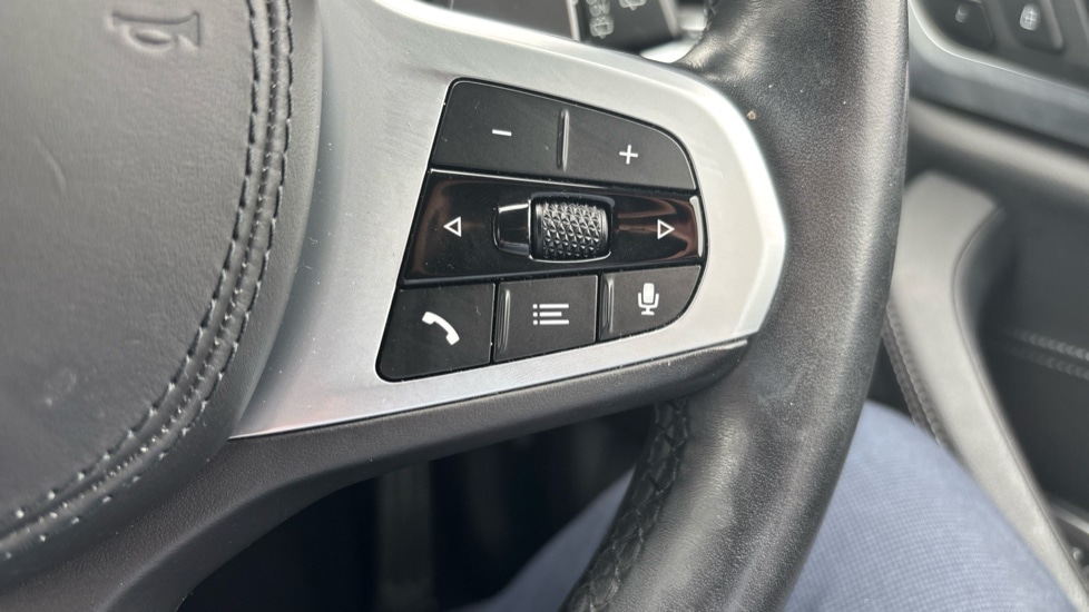 Used BMW X3 2021 for sale - 76452259: Photo 21