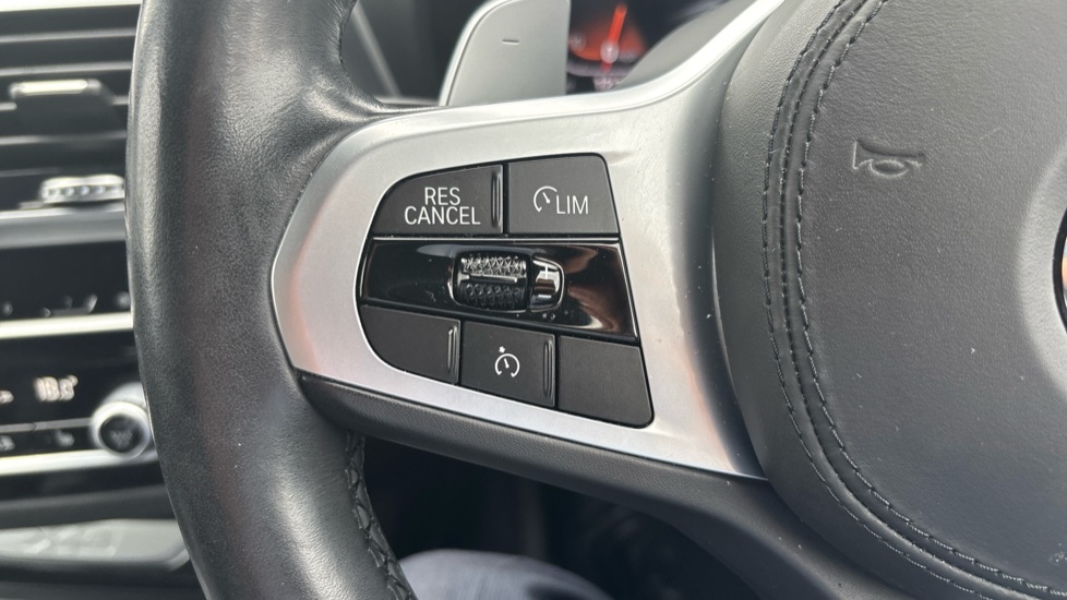 Used BMW X3 2021 for sale - 76452259: Photo 22