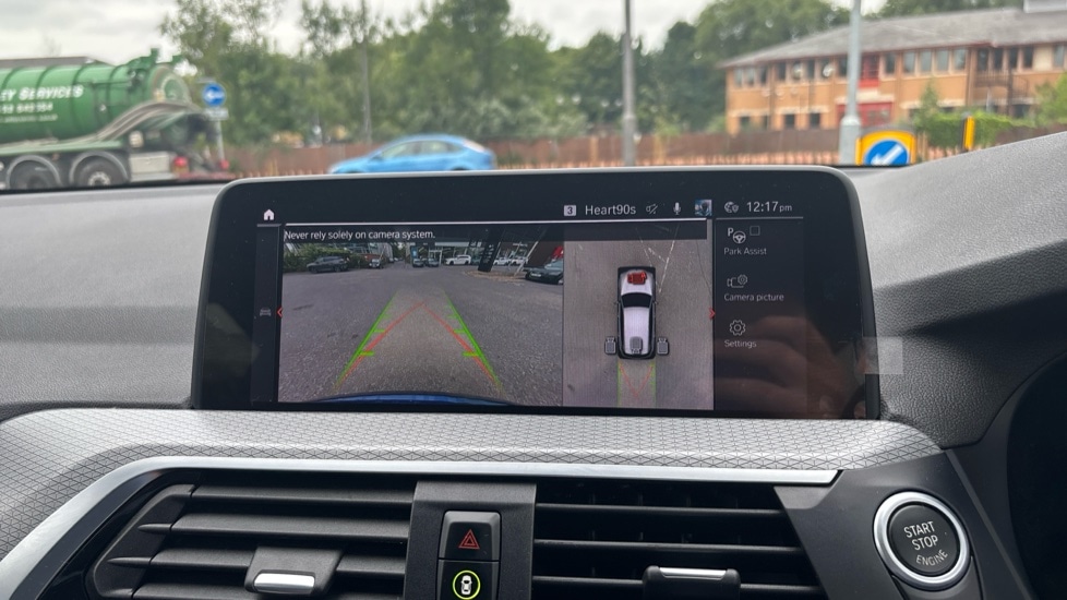 Used BMW X3 2021 for sale - 76452259: Photo 25