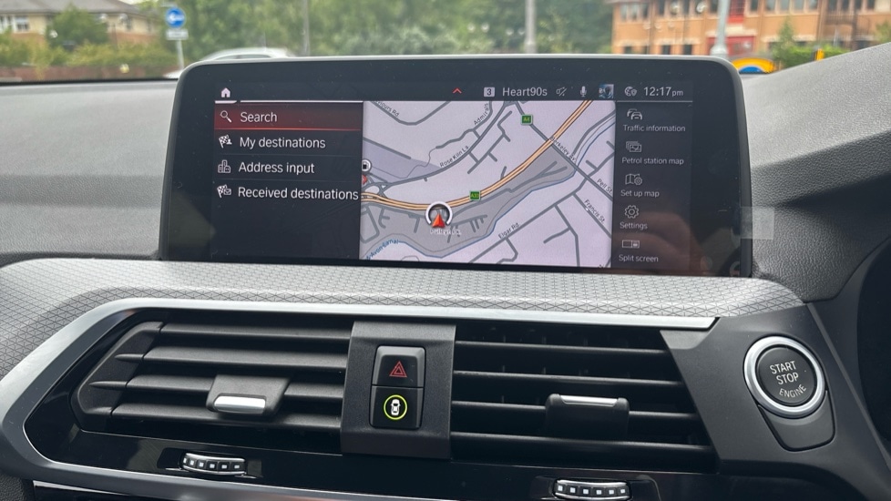 Used BMW X3 2021 for sale - 76452259: Photo 26