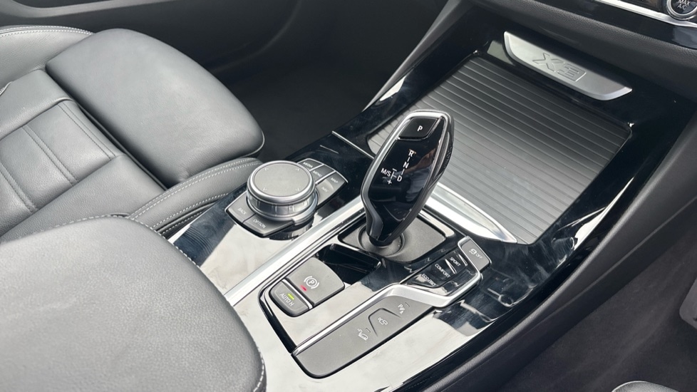 Used BMW X3 2021 for sale - 76452259: Photo 27