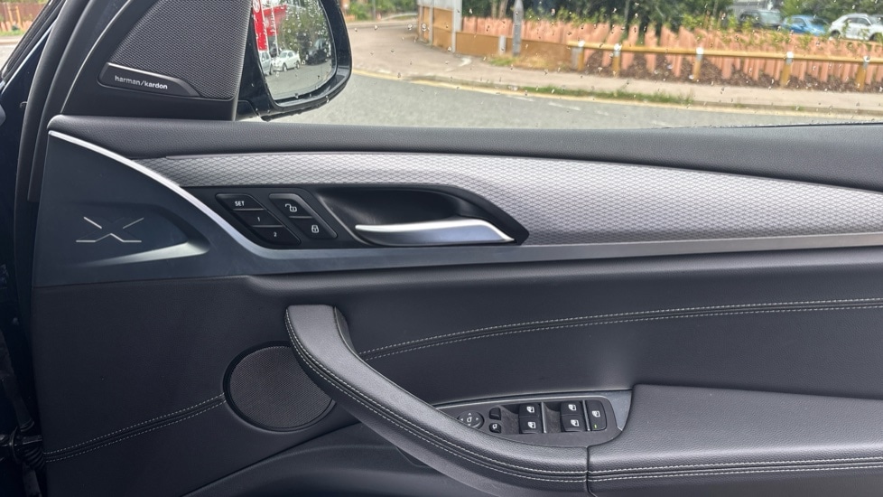 Used BMW X3 2021 for sale - 76452259: Photo 28