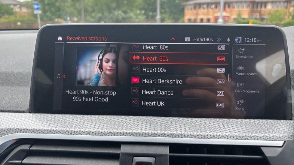 Used BMW X3 2021 for sale - 76452259: Photo 33