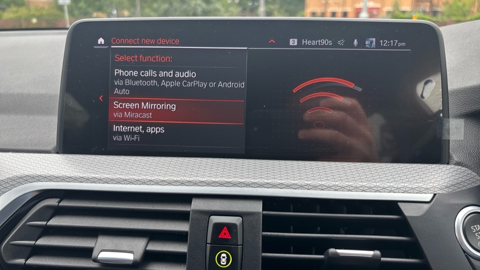 Used BMW X3 2021 for sale - 76452259: Photo 34