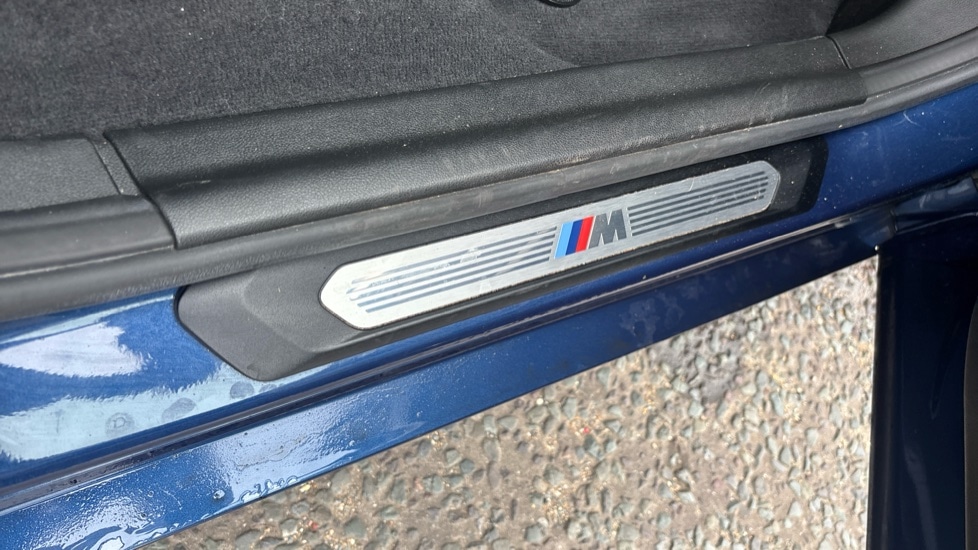 Used BMW X3 2021 for sale - 76452259: Photo 35