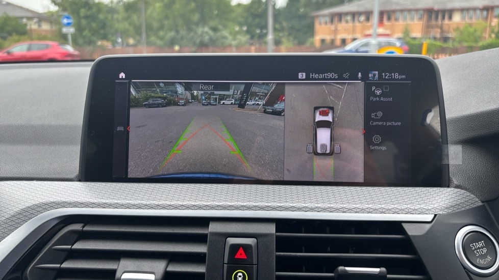 Used BMW X3 2021 for sale - 76452259: Photo 36