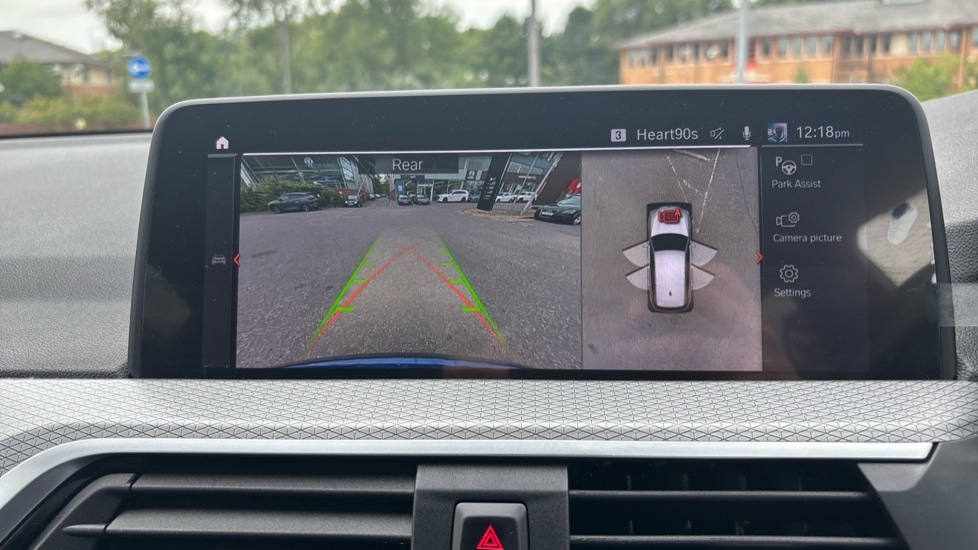 Used BMW X3 2021 for sale - 76452259: Photo 38