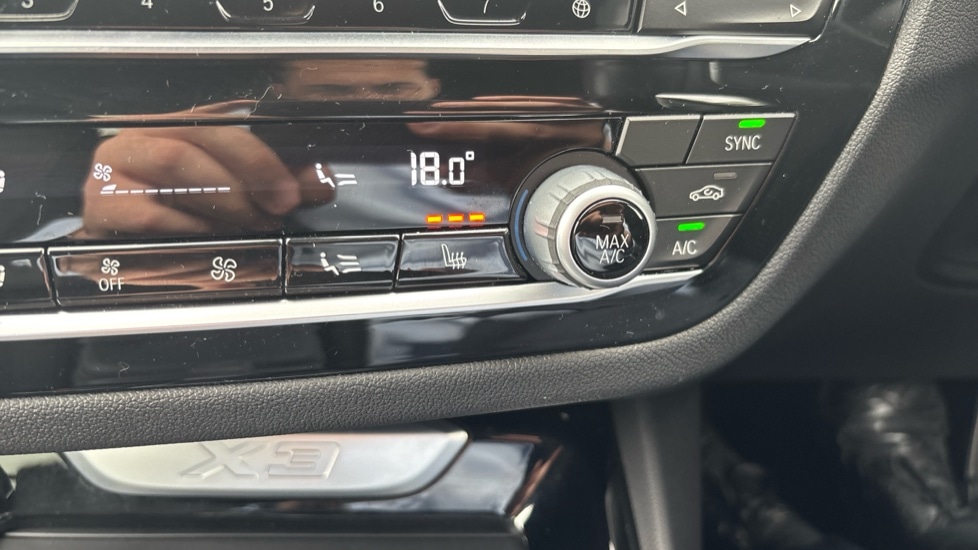 Used BMW X3 2021 for sale - 76452259: Photo 42