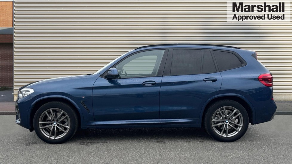 Used BMW X3 2021 for sale - 76452259: Photo 6