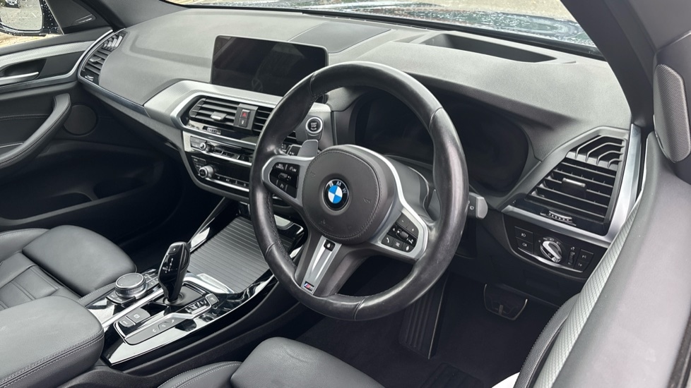 Used BMW X3 2021 for sale - 76452259: Photo 9