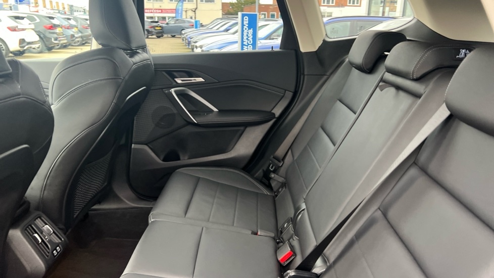 Used BMW X1 2023 for sale - 76871450: Photo 12