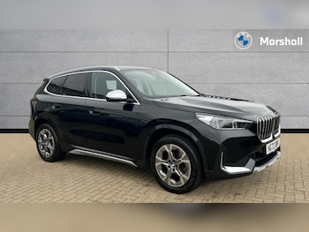 2023 - xDrive 23d MHT xLine 5dr Step Auto