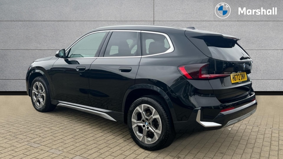 Used BMW X1 2023 for sale - 76871450: Photo 2