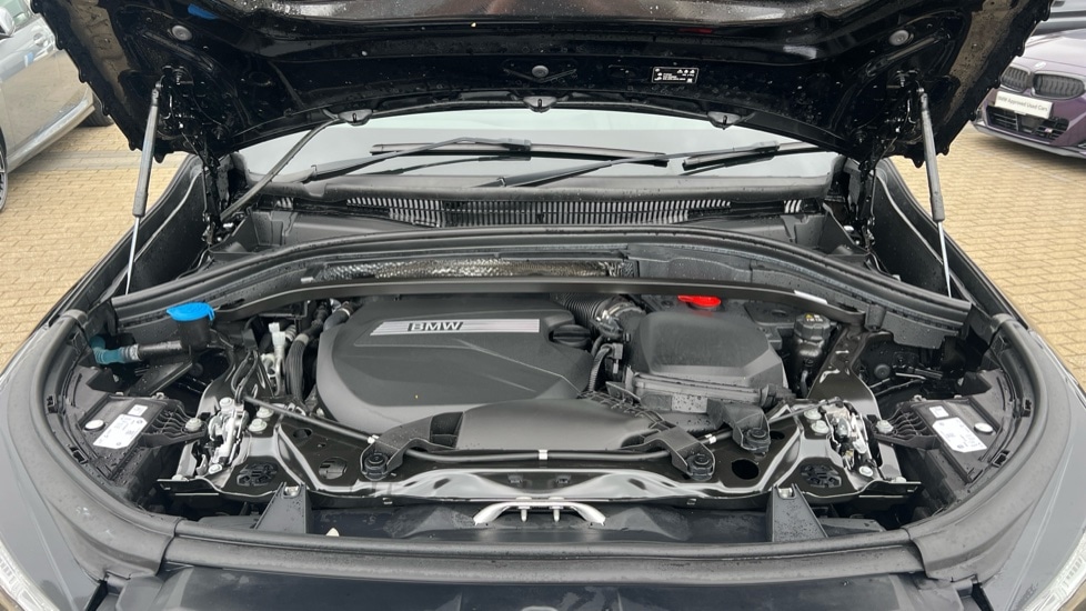 Used BMW X1 2023 for sale - 76871450: Photo 21