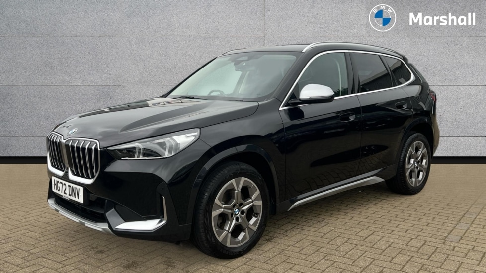 Used BMW X1 2023 for sale - 76871450: Photo 23