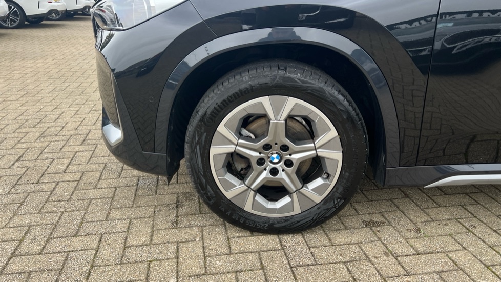 Used BMW X1 2023 for sale - 76871450: Photo 25