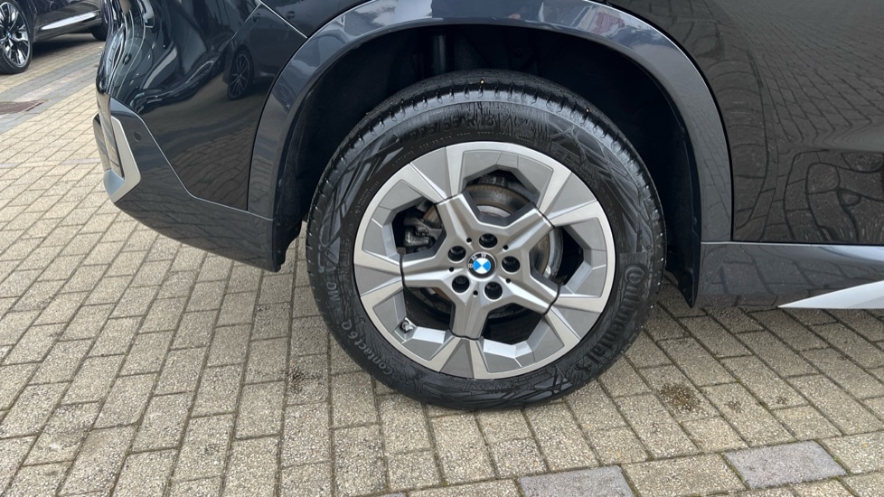 Used BMW X1 2023 for sale - 76871450: Photo 27