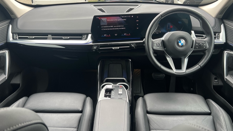 Used BMW X1 2023 for sale - 76871450: Photo 4