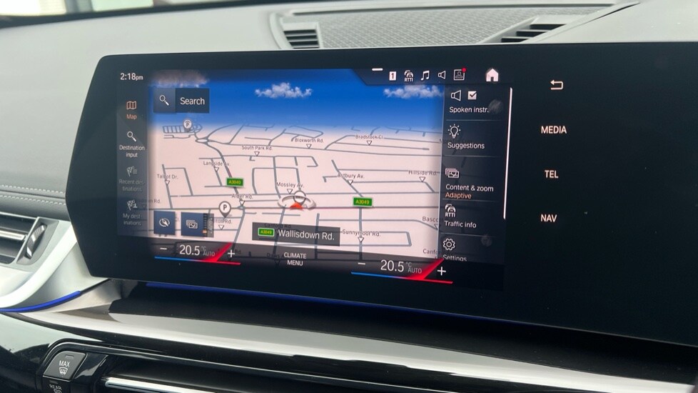 Used BMW X1 2023 for sale - 76871450: Photo 41