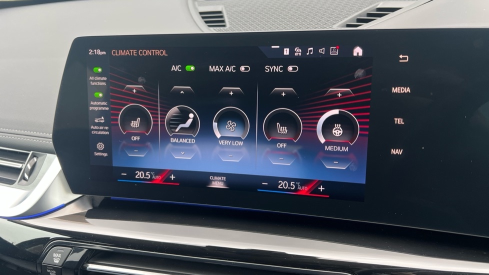 Used BMW X1 2023 for sale - 76871450: Photo 46