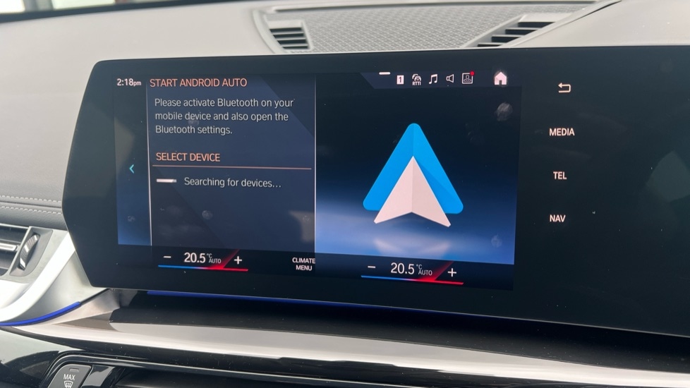 Used BMW X1 2023 for sale - 76871450: Photo 50