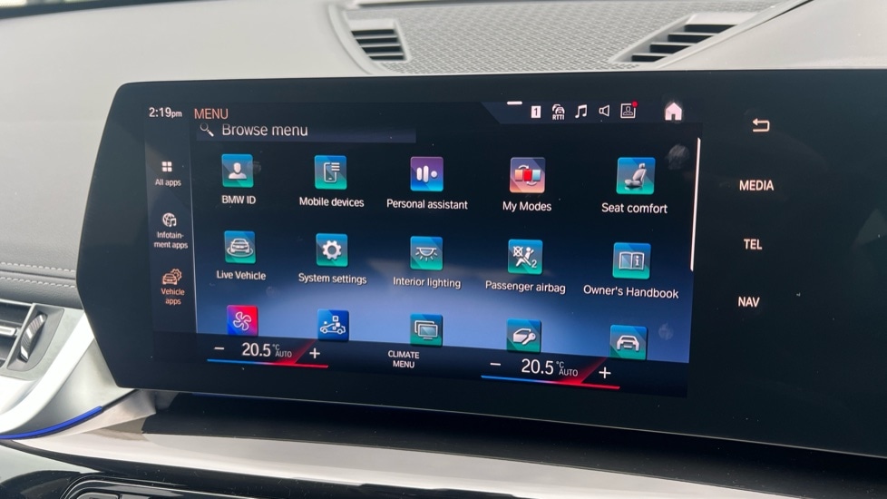 Used BMW X1 2023 for sale - 76871450: Photo 52