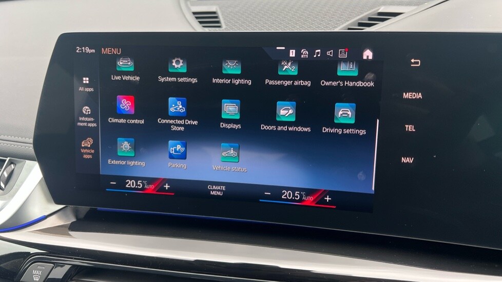 Used BMW X1 2023 for sale - 76871450: Photo 53