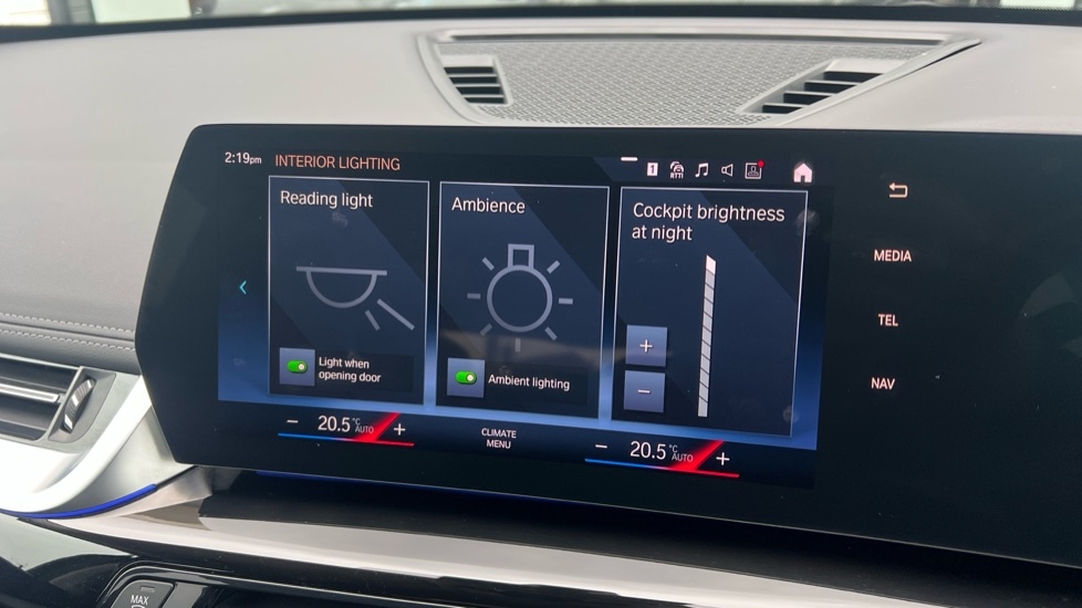 Used BMW X1 2023 for sale - 76871450: Photo 54