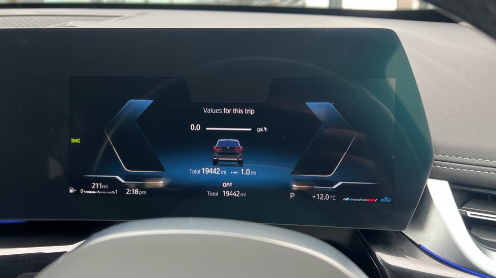 Used BMW X1 2023 for sale - 76871450: Photo 9