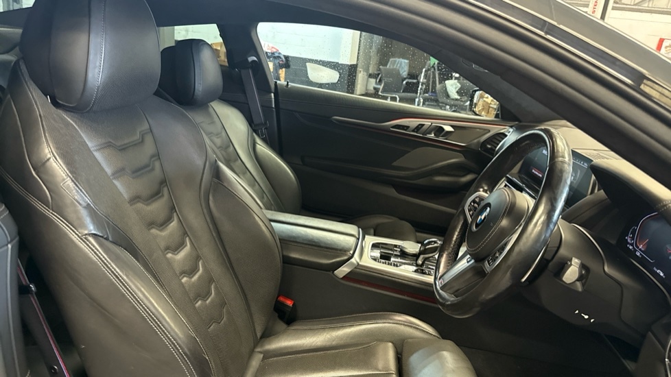 Used BMW 8 Series 2020 for sale - 76146133: Photo 11