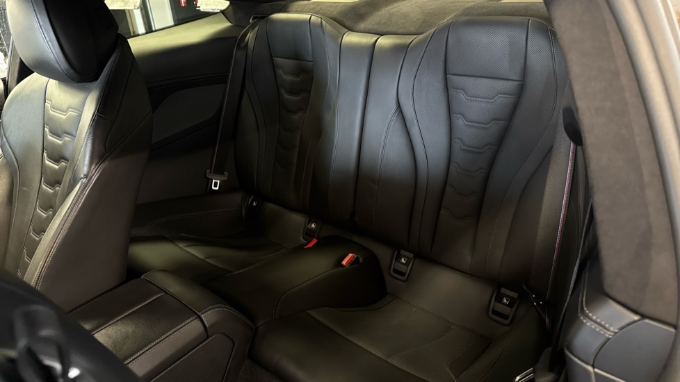 Used BMW 8 Series 2020 for sale - 76146133: Photo 12