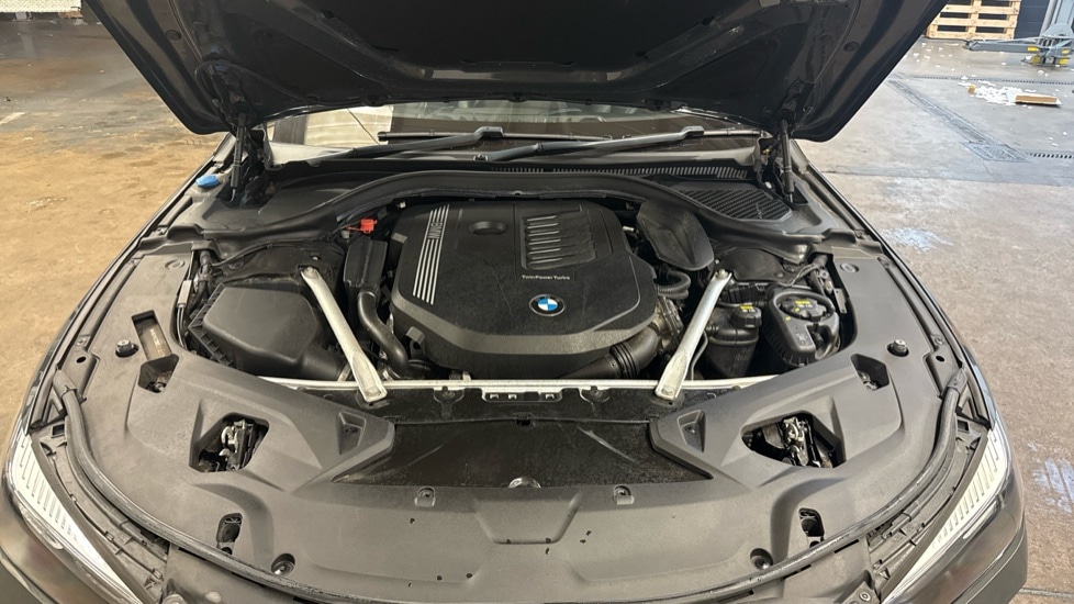 Used BMW 8 Series 2020 for sale - 76146133: Photo 21