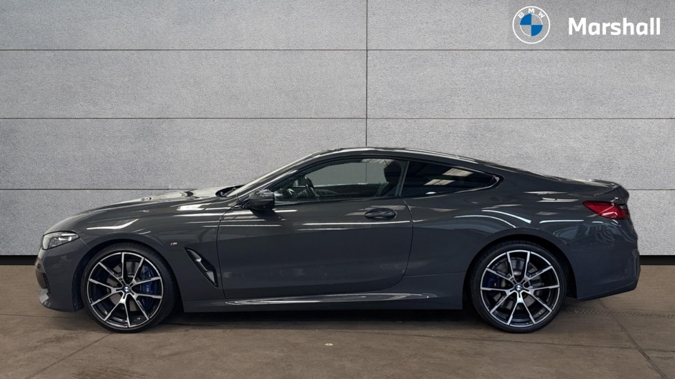 Used BMW 8 Series 2020 for sale - 76146133: Photo 24