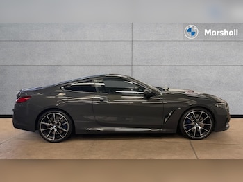 Used BMW 8 Series 2020 for sale - 76146133: Photo 3